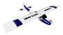 Imagem de Aeromodelo Cessna Montado + Linkagem + Entelagem Kit 1