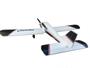 Imagem de Aeromodelo Elétrico Asa Baixa Cherokee Com Eletrônica- Kit 3