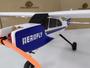 Imagem de Aeromodelo Eletrico Cessna 4 Canais Motor Brushles Kit 3