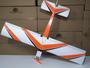 Imagem de Aeromodelo Treinador Telemaster + Eletronica 4 Canais Kit 3