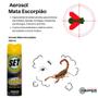 Imagem de Aerossol Anti Escorpião 300 Ml - Set Inset Mata Escorpião
