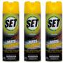 Imagem de Aerossol Anti Escorpião 300 Ml - Set Inset Mata Escorpião
