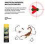 Imagem de Aerossol Anti Escorpião Assassino (T.serrulatus) 300 mL - Set Inset