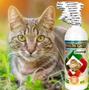 Imagem de Afasta gato spray 500 ml citromax