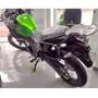 Imagem de Afastador Alforge Kawasaki Versys X 300 2018+ Chapam 10841