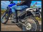 Imagem de Afastador de Alforge Yamaha XTZ 250 Lander 2019 + - Chapam