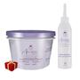 Imagem de Affirm Avlon Alisante (Resistente Plus) 450G+ Assurance 100G