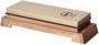 Afiador de Facas Whetstone King KW65 1000/6000 com Base Imagem de Afiador de Facas Whetstone King KW65 1000/6000 com Base