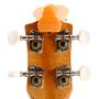Imagem de Afinador korg para ukulele minipitch compacto orange