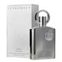 Imagem de Afnan supremacy silver eau de parfum masculino 100ml