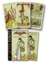 Imagem de After tarot kit - original importado - Llewellyn Publications