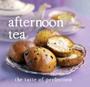 Imagem de Afternoon Tea The Taste Of Perfection