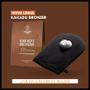 Imagem de Ag kakadu bronzer luva aplicadora autrobronzeador