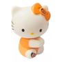 Imagem de Agarradinho hello kitty uva e laranja
