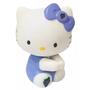 Imagem de Agarradinho hello kitty uva e laranja