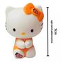 Imagem de Agarradinho hello kitty uva e laranja