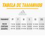 Imagem de Agasalho Adidas Essentials 3-Stripes Feminino