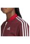 Imagem de Agasalho adidas  essentials 3s feminino