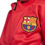 Imagem de Agasalho Barcelona Set Infantil Vermelho Marinho