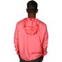 Imagem de Agasalho Corta Vento Light Masculino Rosa Claro WSS Summer II