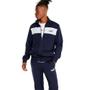 Imagem de Agasalho Masculino Puma Poly Suit Marinho/branco