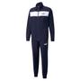 Imagem de Agasalho Masculino Puma Poly Suit Marinho/branco