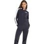 Imagem de Agasalho Puma Baseball Tricot Suit Feminino - Azul Marinho