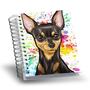 Imagem de Agenda 2021 - Pinscher - SJPET