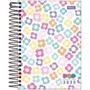 Imagem de Agenda 2024 POP Collection 176 Folhas 17X16,4CM Pacote com 05 Unidades