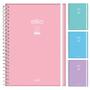 Imagem de Agenda 2025 Planner Stilo Capa Dura 17,5x24,2cm 160 Fls 