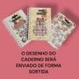 Agenda Com Calculadora Na Capa Organiza Anotações Escolar Infantil Bloco De Notas Soma E Multiplica Versátil Multiuso - DMS Imagem de Agenda Com Calculadora Na Capa Organiza Anotações Escolar Infantil Bloco De Notas Soma E Multiplica Versátil Multiuso