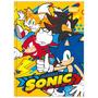 Imagem de Agenda Costurada Escolar Tilibra Sonic Permanente 123x166mm - Sortida