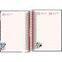 Imagem de Agenda esp minnie m4 -tilibra
