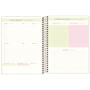 Imagem de Agenda Espiral Planner Soho M7 2023 Capa 04 Tilibra