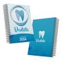 Imagem de Agenda Odontologia - Agenda para Dentista