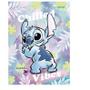 Imagem de Agenda permanente, Stitch, 114 folhas, Spiral Ds 