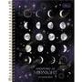 Imagem de Agenda Planner 2024 Magic M7 Espiral Tilibra 80 Folhas