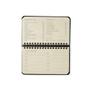 Imagem de Agenda Planner 2025 Verde Classica 15,5x9 Cicero