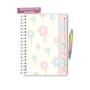 Imagem de Agenda / Planner Candy -  Desfrute de Cada Novo Começo - Floral Luh