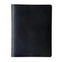 Imagem de Agenda Planner Classica Cicero Planejamento 19x25 Preta