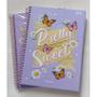 Imagem de Agenda Planner Espiral 177x242 160 Páginas I'm Pretty Sweet