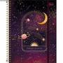 Imagem de Agenda Planner Espiral M7 17,7 X 24 Cm Magic 2025 Tilibra