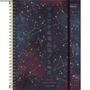 Imagem de Agenda Planner Espiral M7 17,7 X 24 Cm Magic 2025 Tilibra