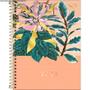 Imagem de Agenda Planner Espiral M7 17,7 X 24 Cm Naturalis 2025 Tilibra