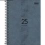 Imagem de Agenda Planner Espiral M7 17,7 X 24 Cm Prátika 2025 Tilibra