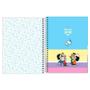 Imagem de Agenda Planner Espiral M7 Snoopy 2025 3 - Tilibra