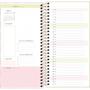 Imagem de Agenda Planner Espiral Soho Slim 2023 - Tilibra