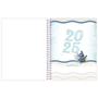 Imagem de Agenda Planner Espiral Stitch 2025 1 - Foroni