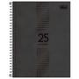 Imagem de Agenda Planner Espiral Tilibra Pratika 177x240mm - Cores Sortidas