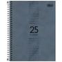 Imagem de Agenda Planner Espiral Tilibra Pratika 177x240mm - Cores Sortidas